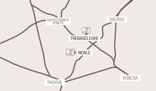 Pasticceria Zizzola Mappa