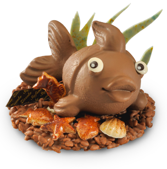 Pesciolino