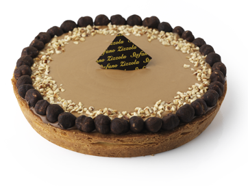 Torta Langhe
